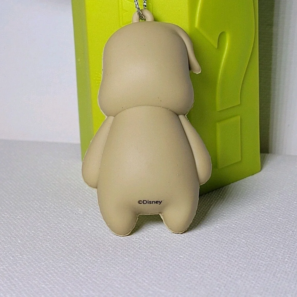 Hallmark Nightmare Before Christmas Mystery Ornaments - Oogie‎ Boogie